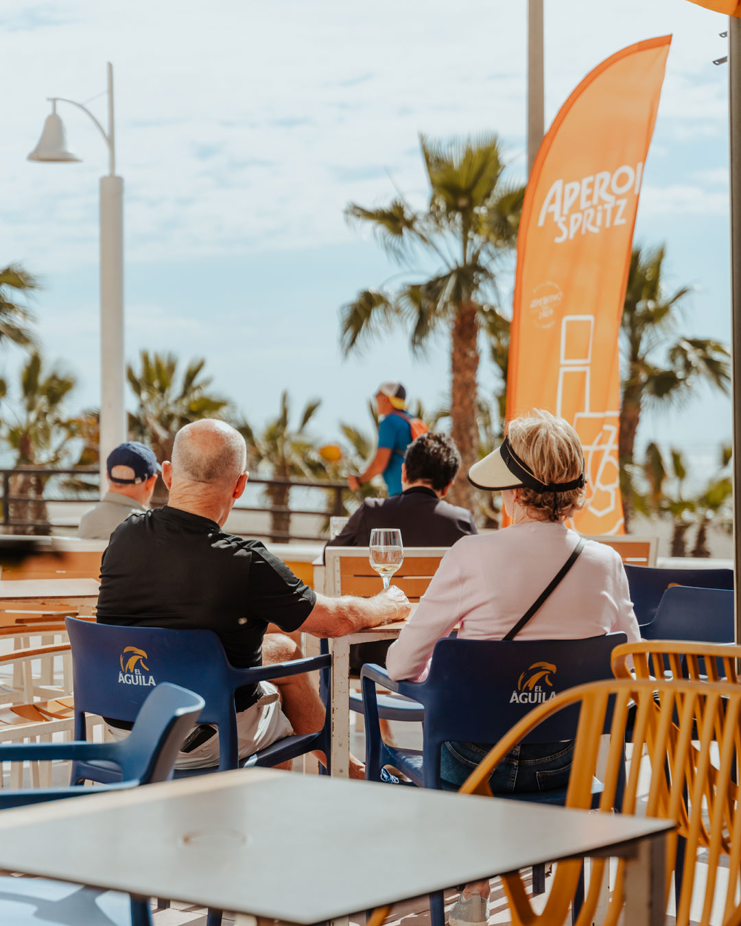 ambiente mediterráneo
