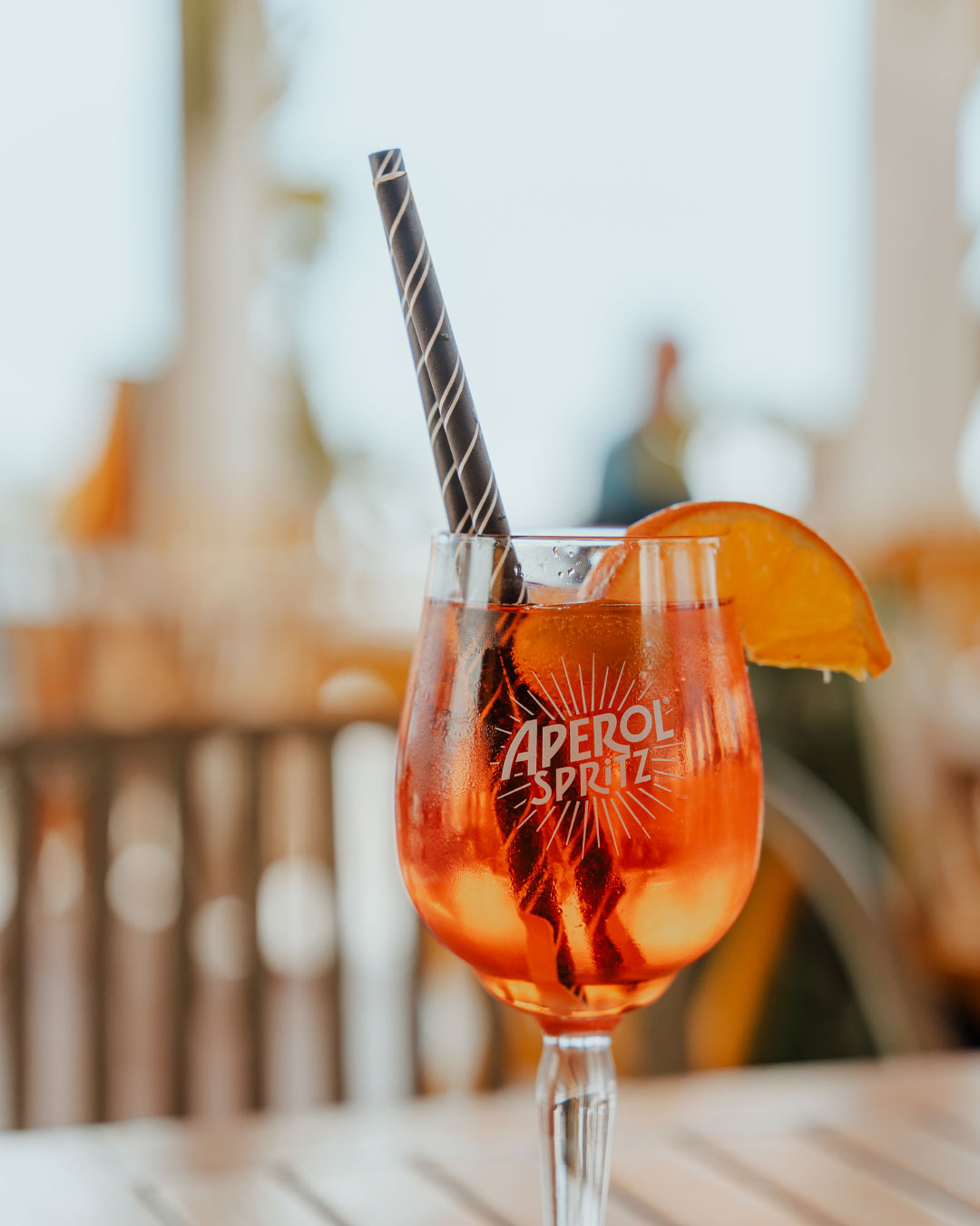 Aperol Spritz